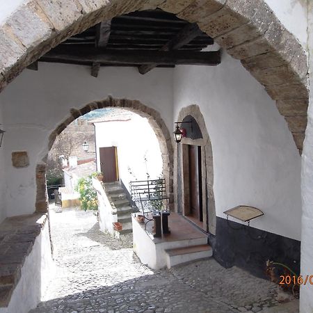 Casa Do Castelo - Obidos Villa Luaran gambar