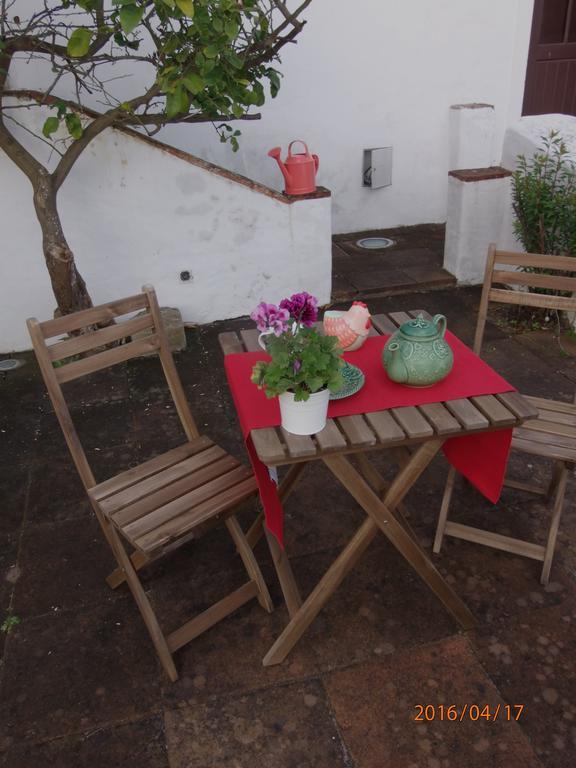 Casa Do Castelo - Obidos Villa Luaran gambar